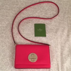 Kate Spade Newbury Lane Sally crossbody bag